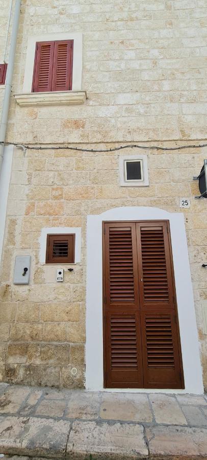 Casa Attinia - Polignano Villa Polignano a Mare Exterior photo
