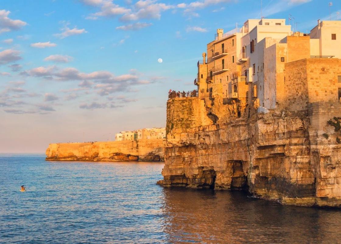 Casa Attinia - Polignano Villa Polignano a Mare Exterior photo